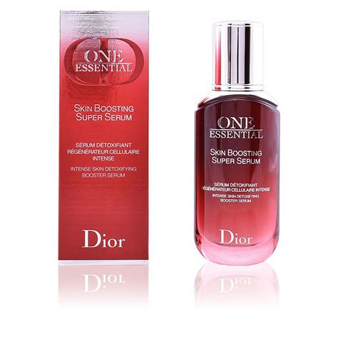 one essential dior pantip|dior one essential serum reviews.